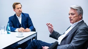 Innenstadt ohne Autos?