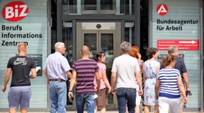 Arbeitslosenzahl steigt weiter an