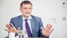 „Auf Bundesebene bin ich Realist“