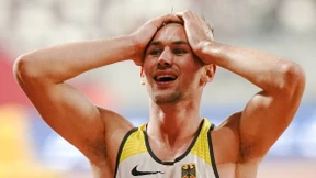 König der Leichtathletik