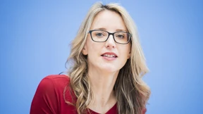 Weber erhebt Plagiatsvorwürfe gegen Alena Buyx