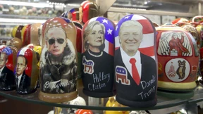 Trumps Hasskampagne fiel auf fruchtbaren Boden