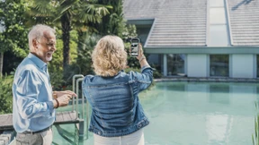 So schnell werden Ehepaare zu Steuerhinterziehern