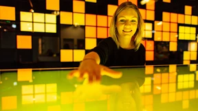 Ausruhen geht jetzt nicht!