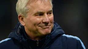 Misslungener Einstand für Möhlmann bei 1860