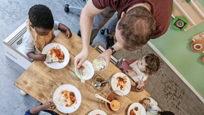 Warum immer noch Kitaplätze fehlen