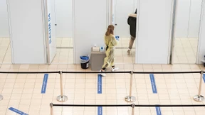 „Wie letzten Herbst den Kopf in den Sand stecken und das Beste hoffen?“