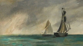 Gurlitts Manet geht nach Tokio