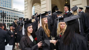 Schulsystem aus dem Gleichgewicht