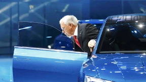 Weitere hohe Volkswagen-Manager vor Rauswurf