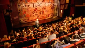 Die Wiedergeburt des English Theatre