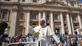 Päpstlicher Hinterhalt