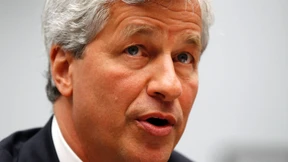 Börsenaufsicht SEC untersucht den Fall JP Morgan 