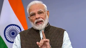 Indien schottet sich gegen chinesische Investitionen ab