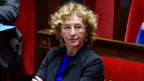 Der Schreck französischer Gewerkschaften