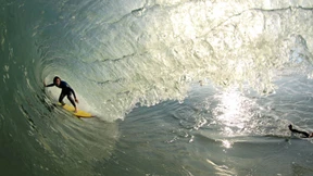 Sehnsuchtsort für Profis, Piraten und Dorftrottel