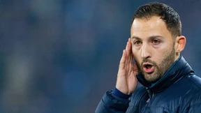 Auf der Suche nach dem Teamgeist