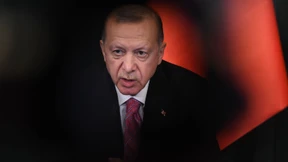 Erdogan setzt auf noch mehr Zensur