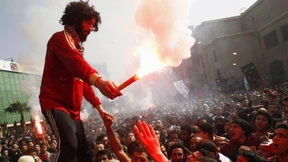 Tödliche Krawalle in Ägypten