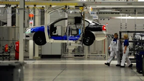 Moskau lässt die Autokonzerne bangen