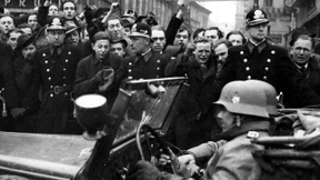 Verbündete hatte Prag nur auf dem Papier