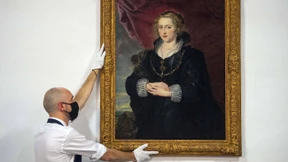 „Ziemlich wundervoller“ Rubens wiederentdeckt