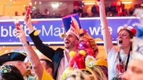 Helau muss sich anpassen