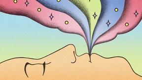 Können wir uns glücklich atmen?