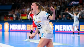 Handballerinnen haben es endlich allen gezeigt