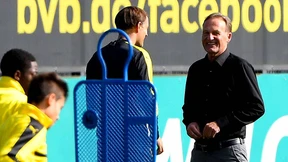 BVB-Chef Watzke lobt Tuchel – und warnt vor Rückschlägen