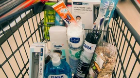 Rossmann besiegelt den Pakt mit Amazon