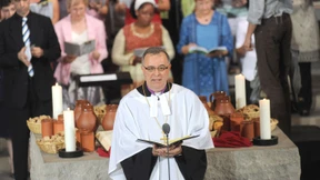 Württembergs Protestanten wählen neuen Landesbischof