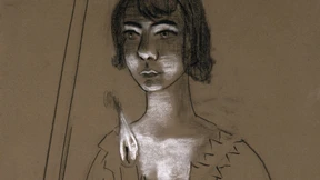 Bei ihm behält De Sade die Hände in der Tasche