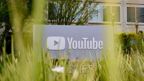 YouTube zahlt Trump Millionen für Kontosperrung