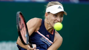 Kerber mit Halbfinalniederlage nach Wimbledon