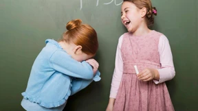 Die ständige Angst vor der Lächerlichkeit