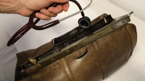 Schwachstelle Landärzte 