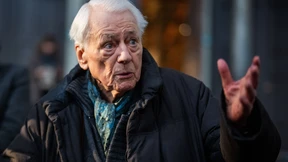 Die Instabilität der Welt