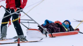 Heftige Stichwunde bei Alpin-Ass Shiffrin