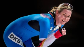 Der olympische Angriff der Alt-Stars