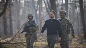 Selenskyj fordert Reform des UN-Sicherheitsrates