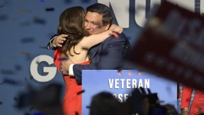 „Ich mag nicht alles, was er sagt, aber mir gefällt, was er tut“