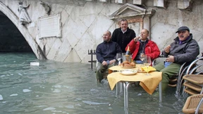 Überall ist Venedig