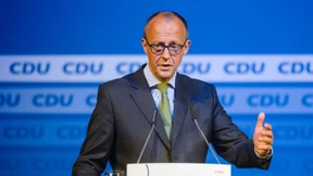 Zwischen Putin und Bratwurst