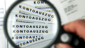 Aktie statt Giro-Guthaben