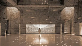 Ein Fernrohr in die nahe Zukunft