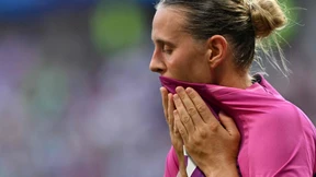 Ein entscheidender Fehler kostet die Chance auf Gold