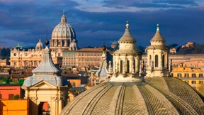 Gott, Geld und die Macht