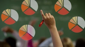 Von fleißigen Mädchen und faulen Jungen