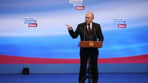 Putin nennt Nawalnyj beim Namen